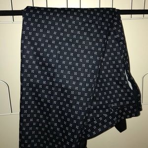 Blue Women’s Slacks